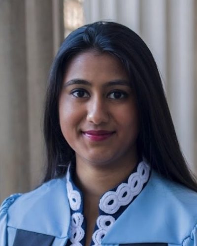 Arya Rao