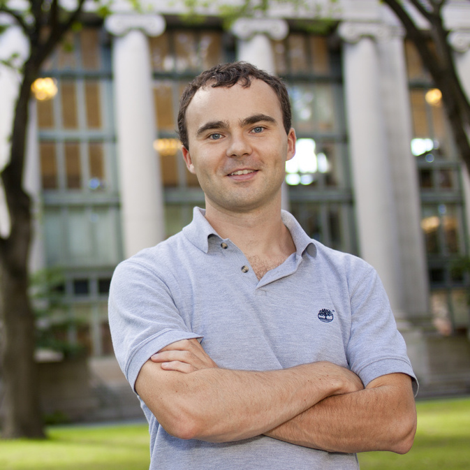 Conor Walsh