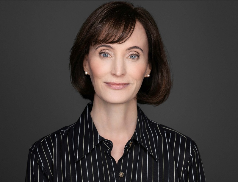 Jessica Hopfield