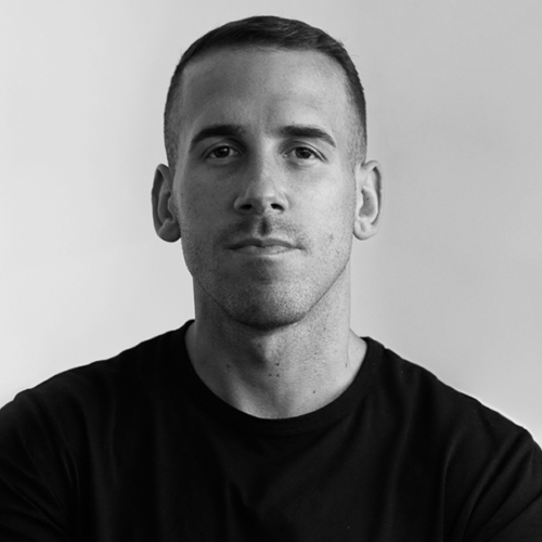 Jonathan Leary