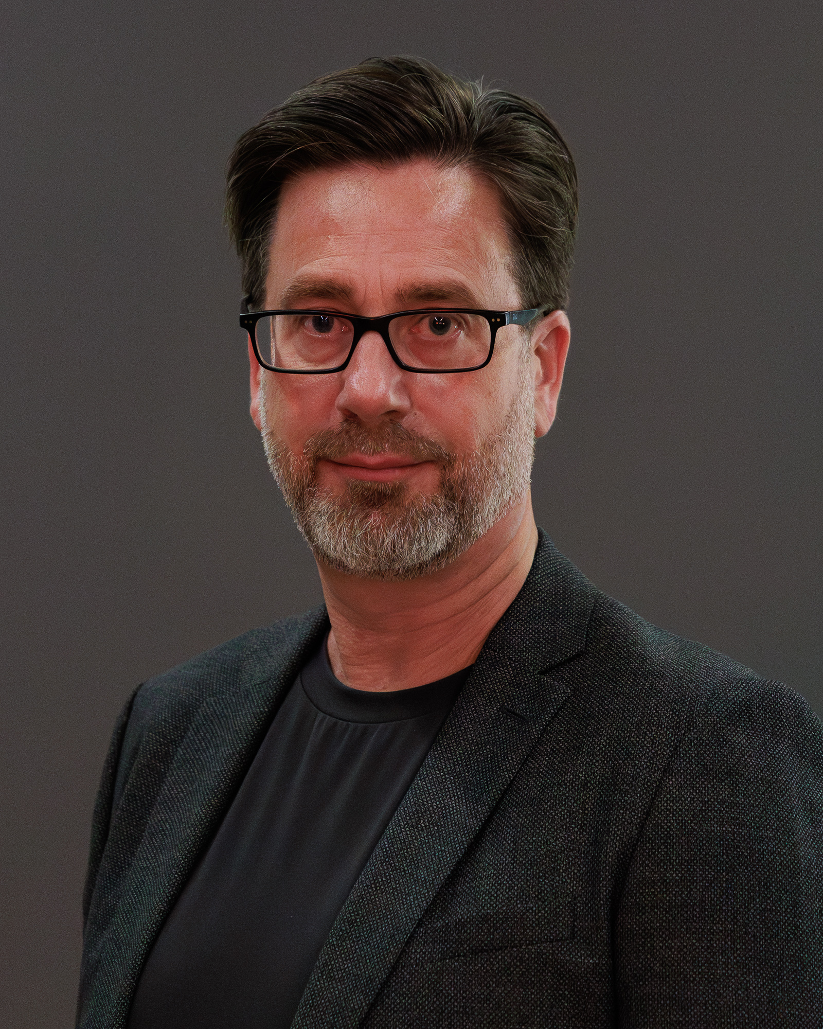 Lee McCormack