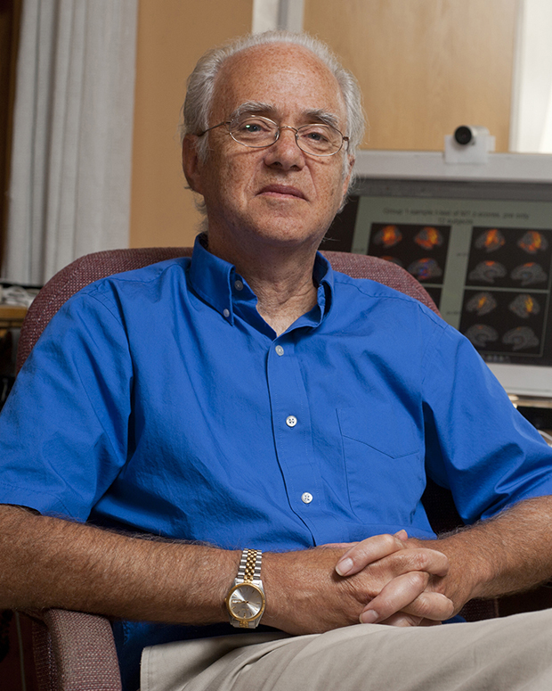 Robert Stickgold